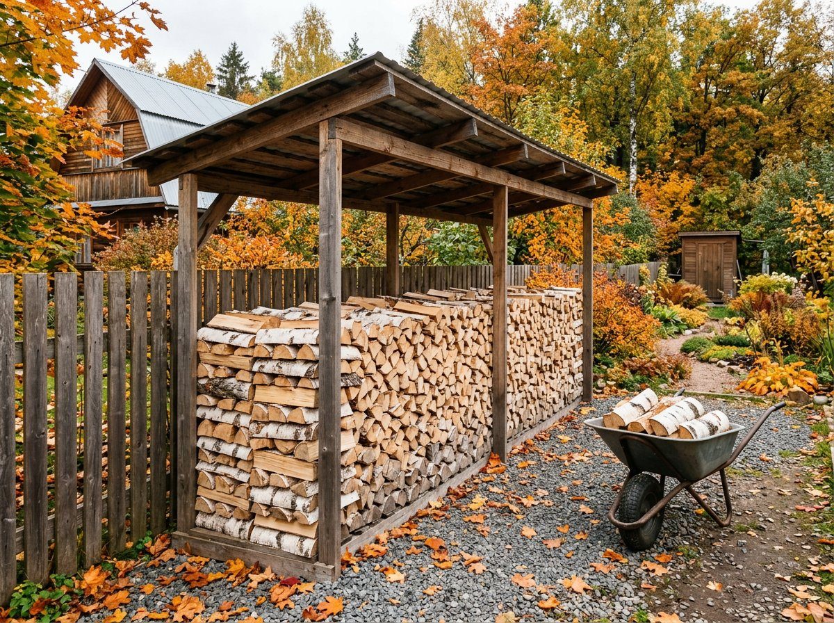 Берёза камерной сушки — 11 м³ — Селятино, мкр «Кедровая», 74Ж