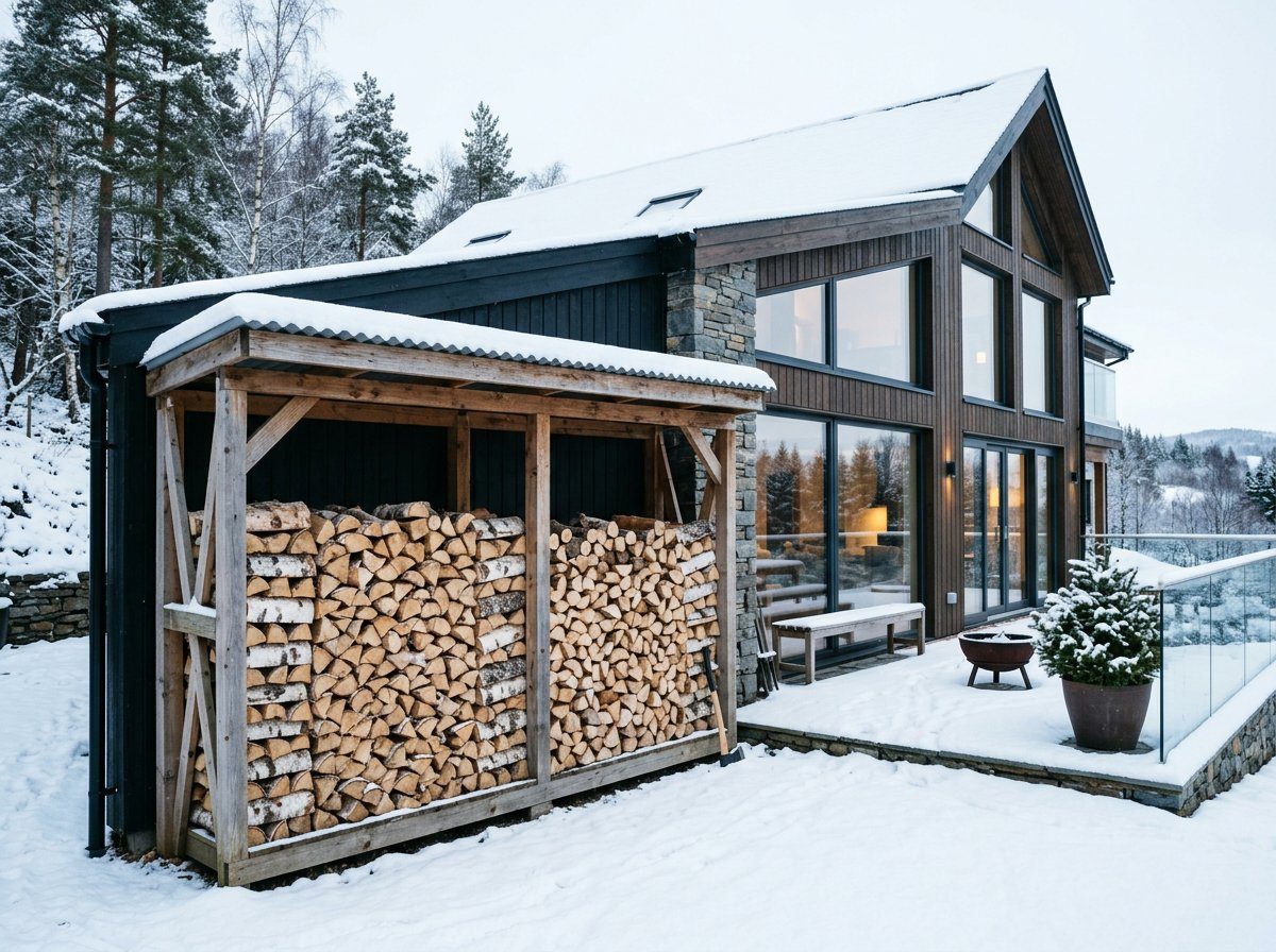 Микс трёх пород — 6 м³ — Селятино, улица Смолокурная, 1к1